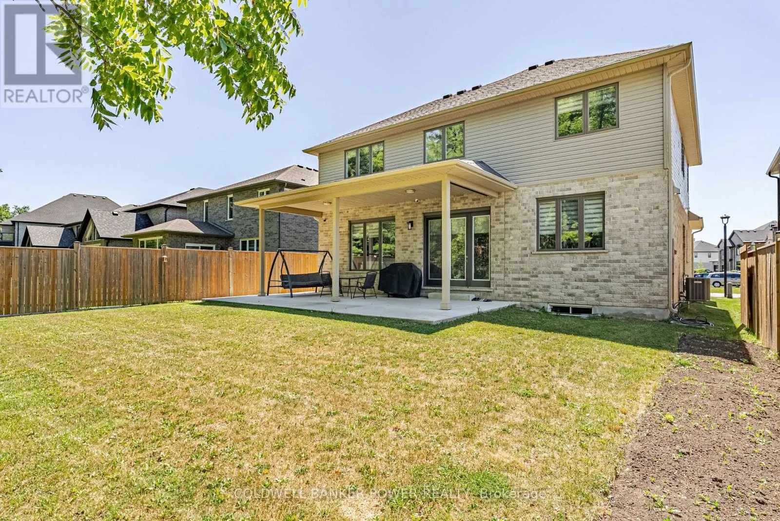2202 TRIPP DRIVE
