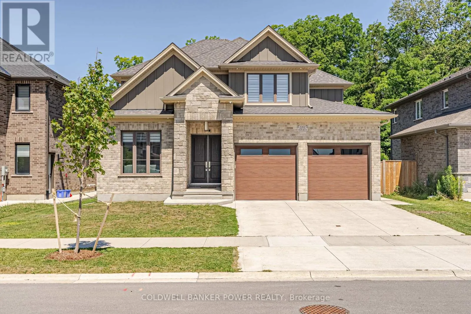 2202 TRIPP DRIVE