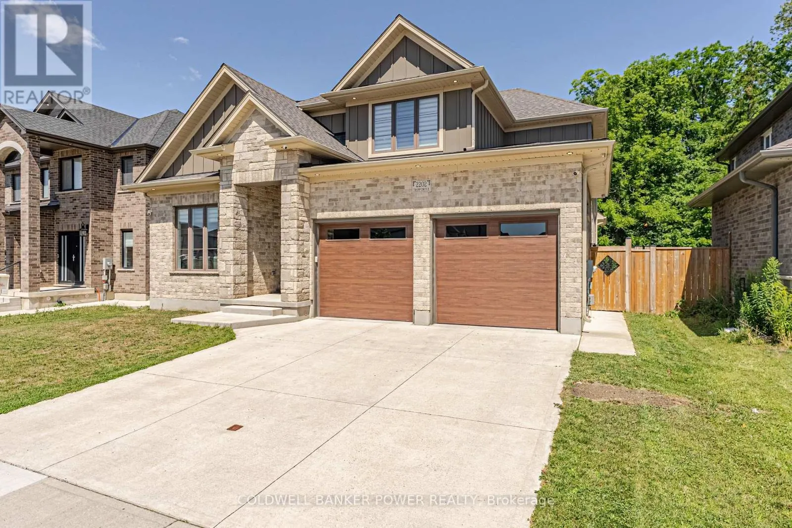 2202 TRIPP DRIVE