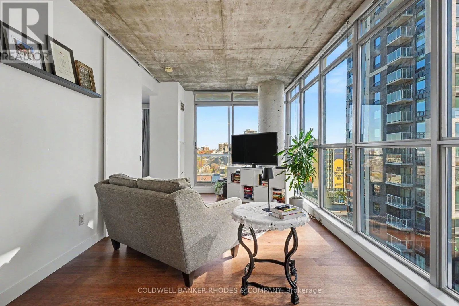1203 - 179 GEORGE STREET