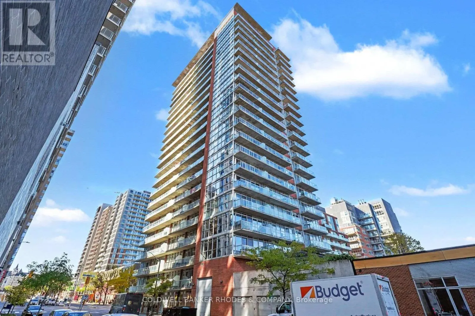 1203 - 179 GEORGE STREET