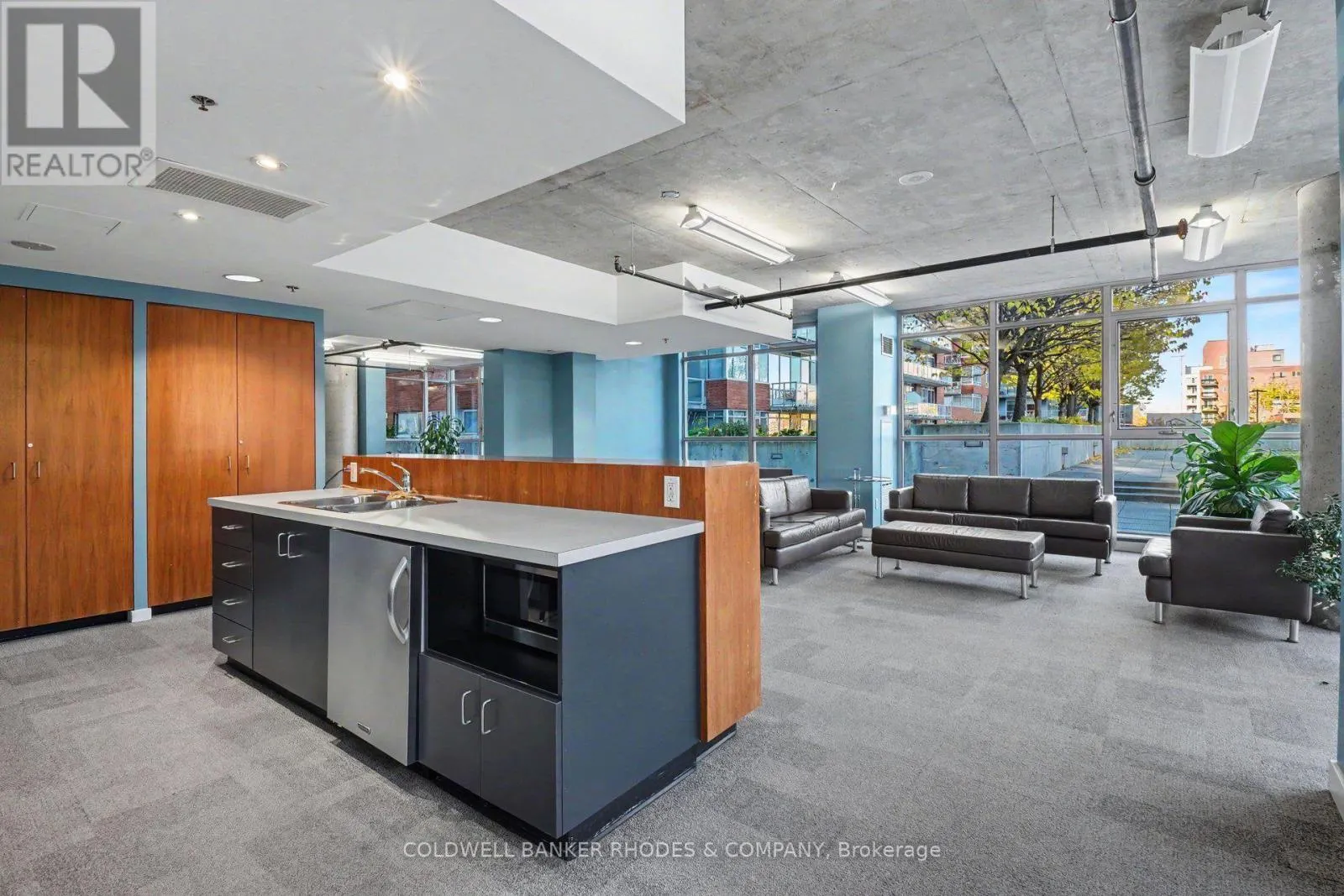 1203 - 179 GEORGE STREET