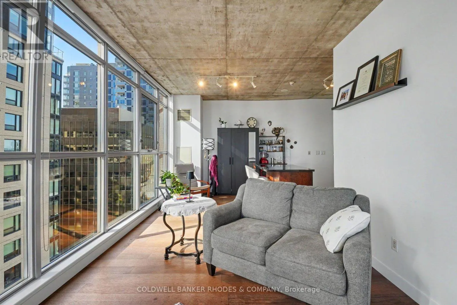 1203 - 179 GEORGE STREET