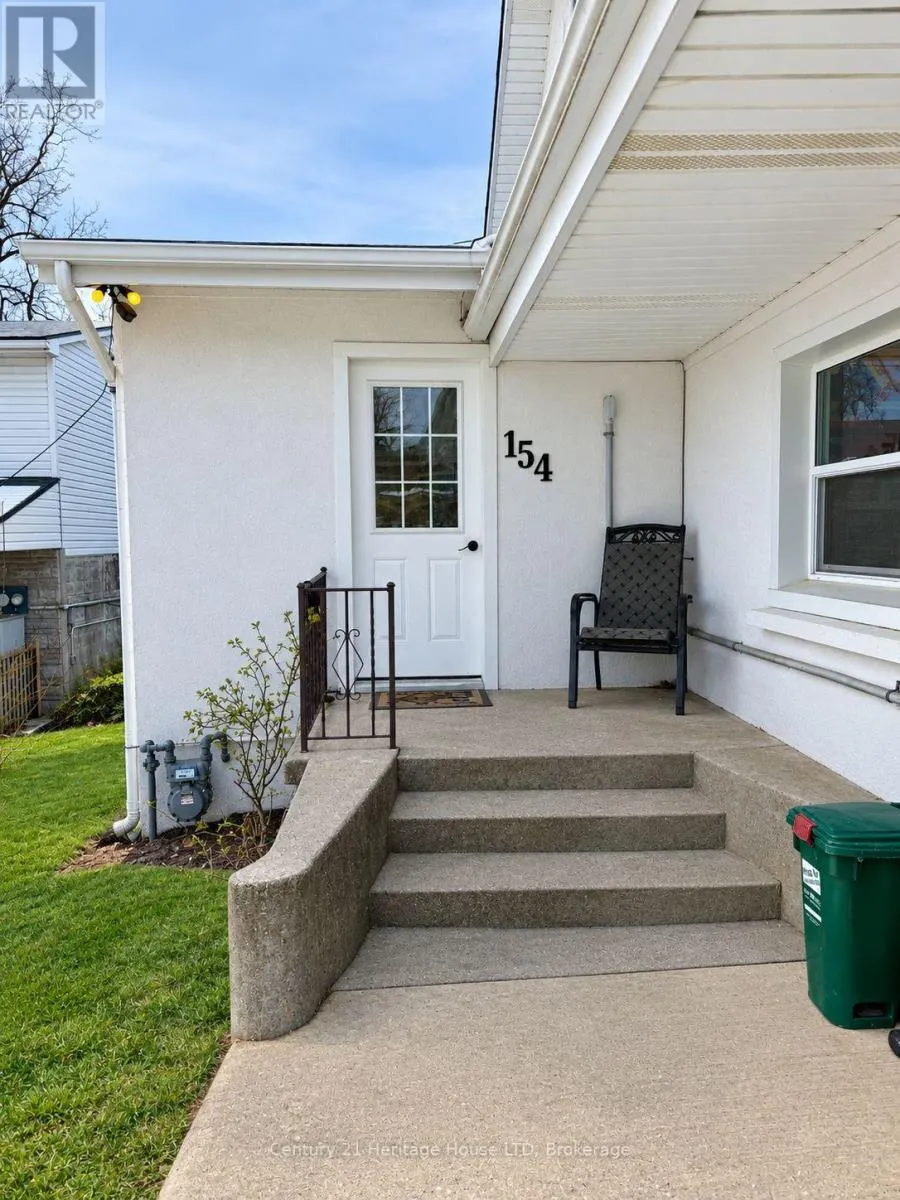 STUDIO - 154 RIDGE ROAD N #Studio