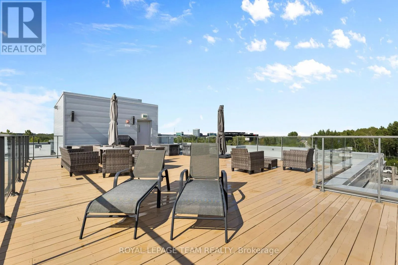 105 - 280 HERZBERG ROAD