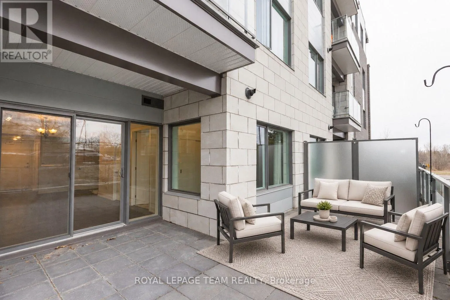 105 - 280 HERZBERG ROAD