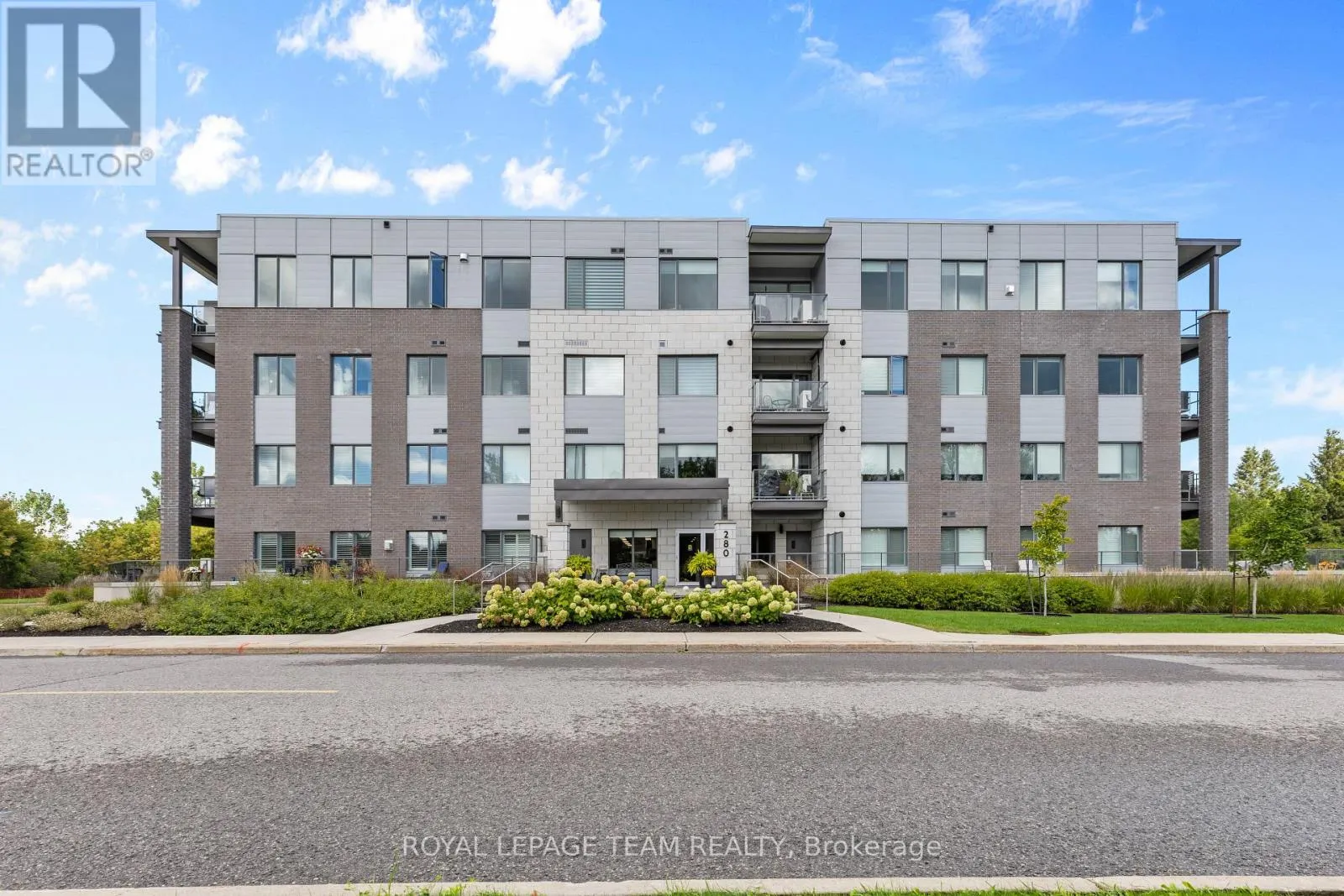 105 - 280 HERZBERG ROAD
