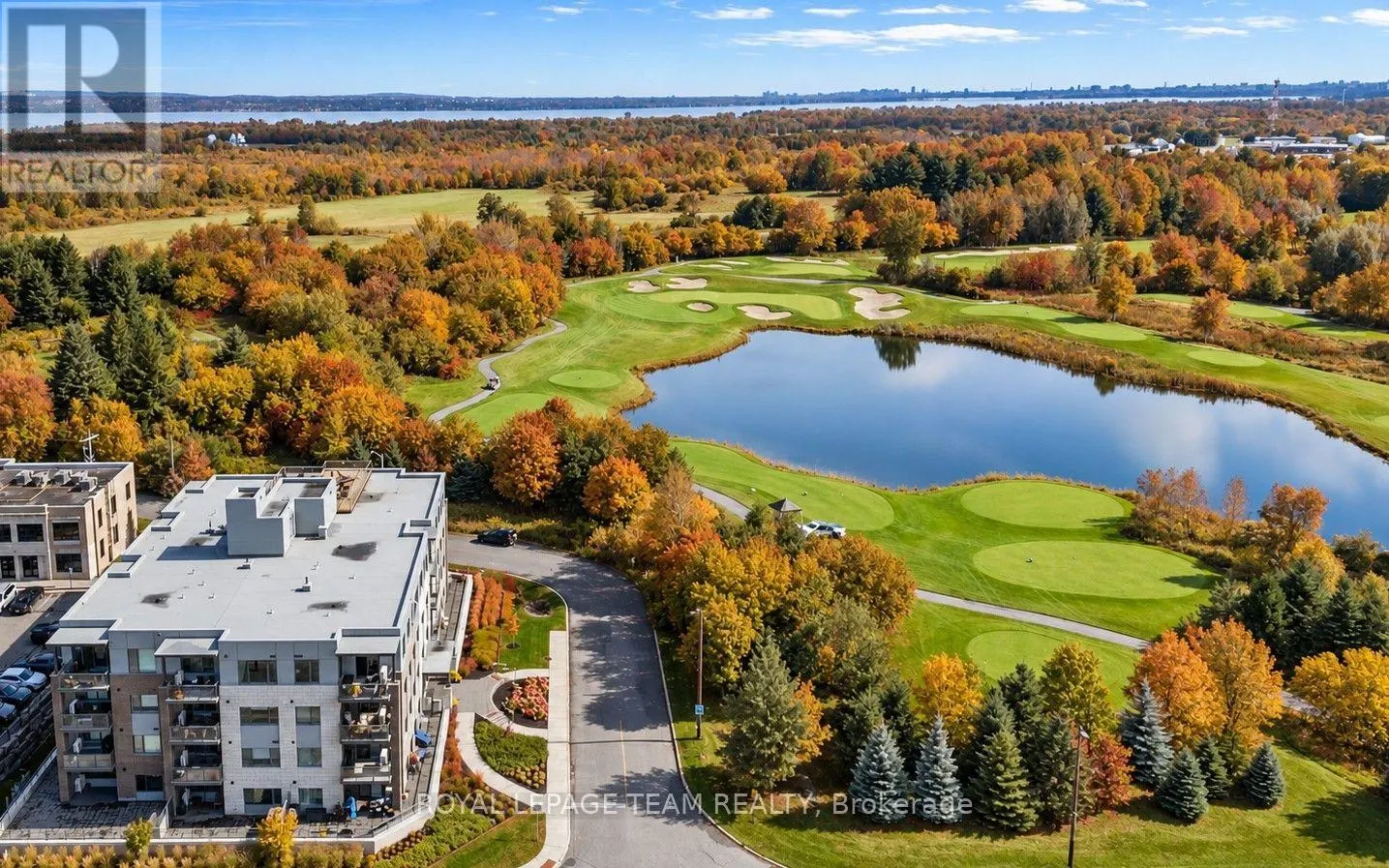105 - 280 HERZBERG ROAD