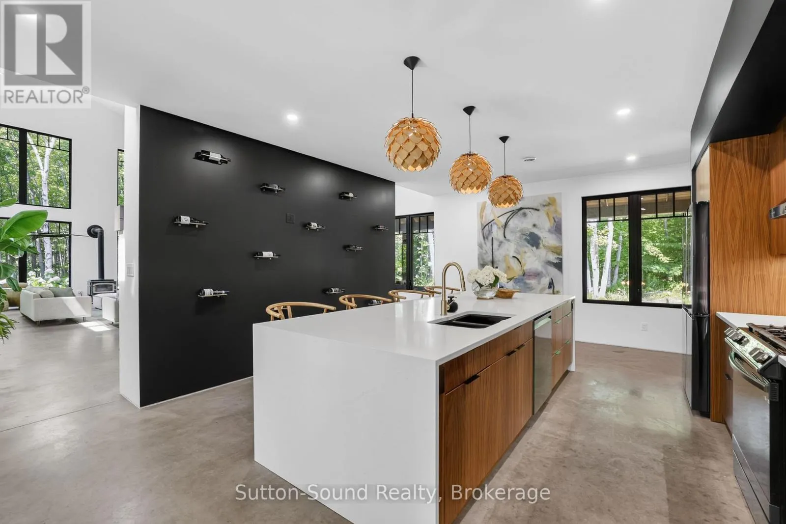 207 CAPE CHIN SOUTH ROAD