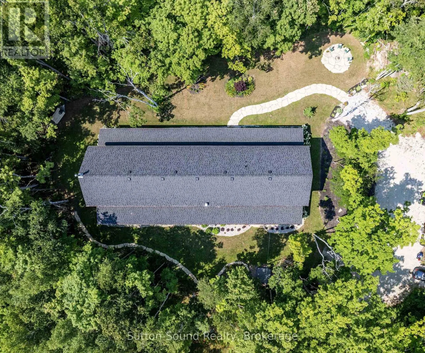207 CAPE CHIN SOUTH ROAD