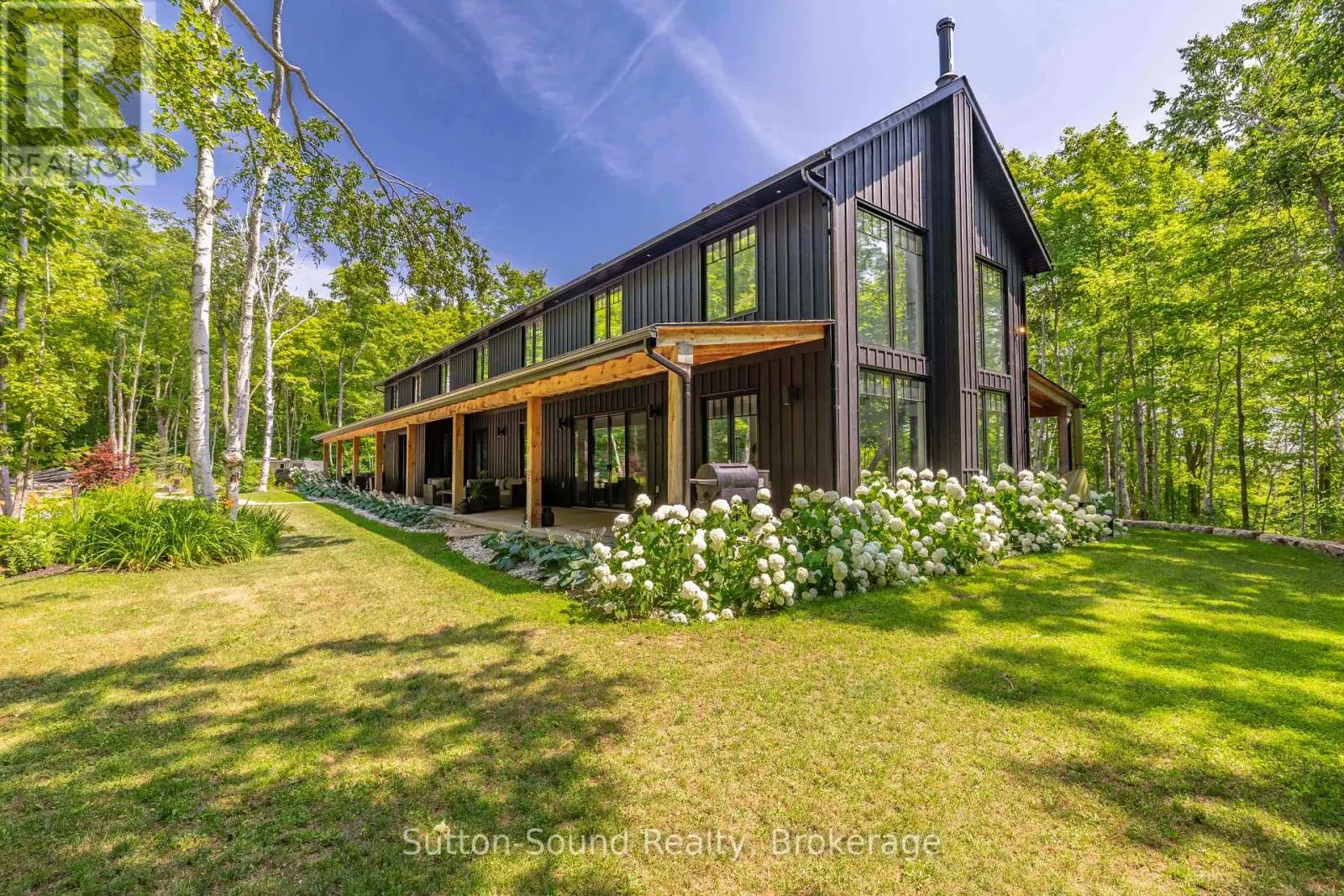 207 CAPE CHIN SOUTH ROAD