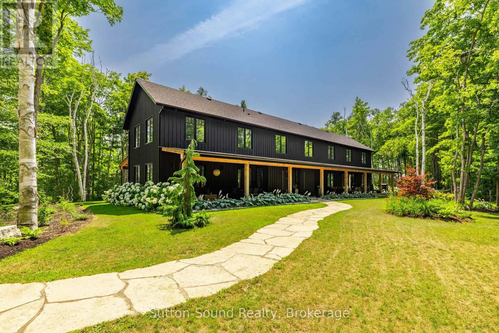 207 CAPE CHIN SOUTH ROAD