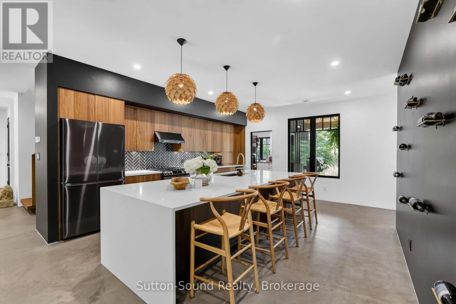 207 CAPE CHIN SOUTH ROAD