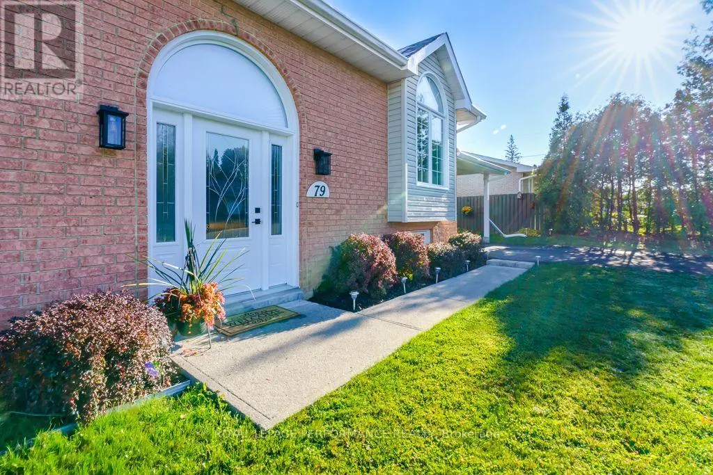 79 COLUMBIA AVENUE
