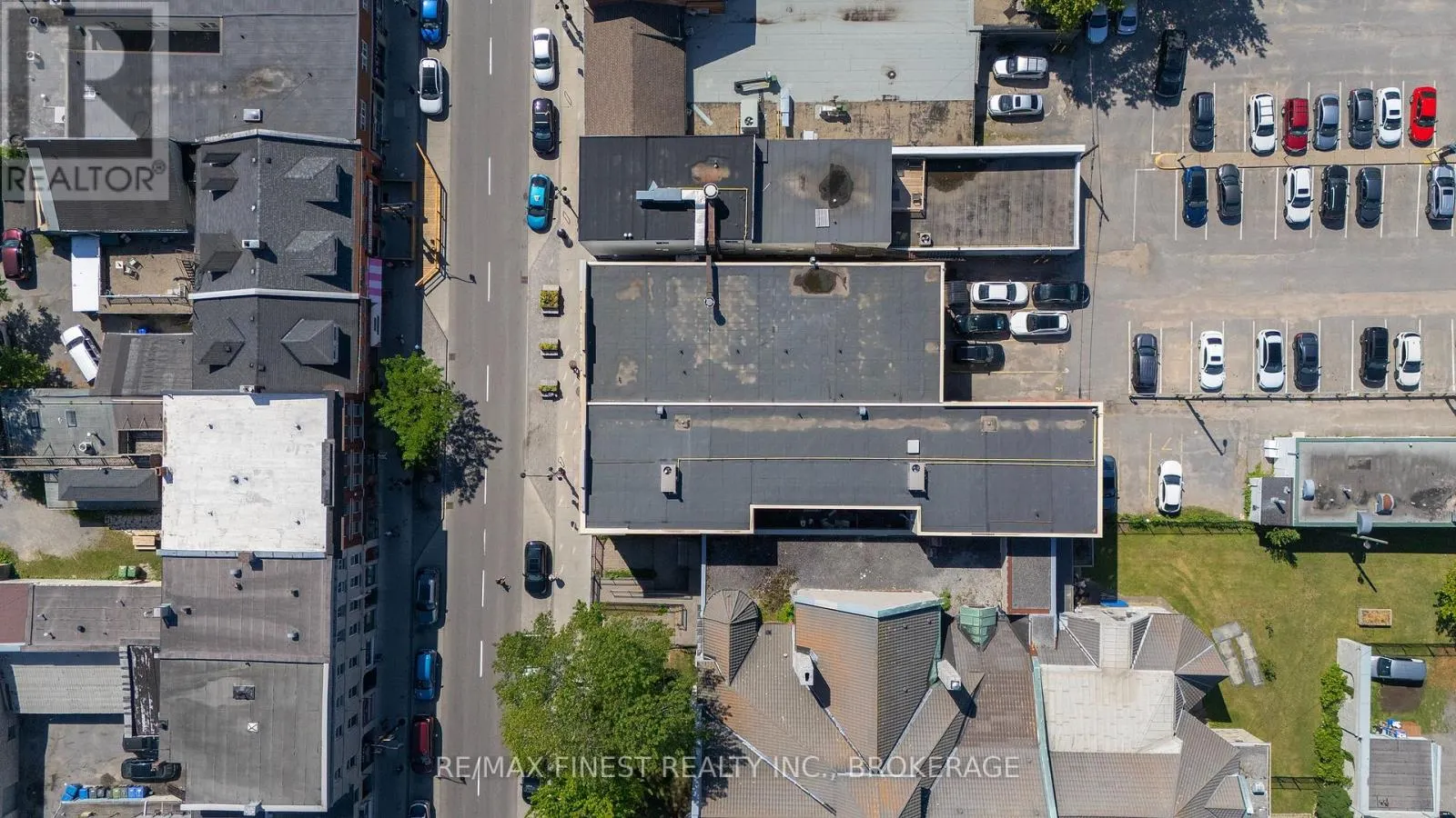333/335 337 PRINCESS STREET