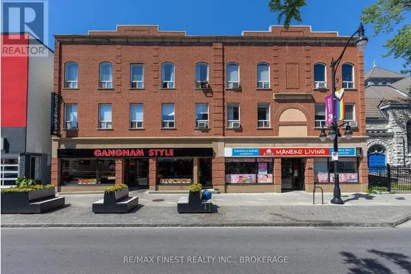 333/335 337 PRINCESS STREET