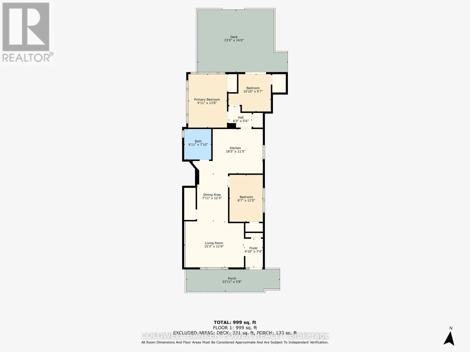 MAIN - 94 BRUCE STREET #Main