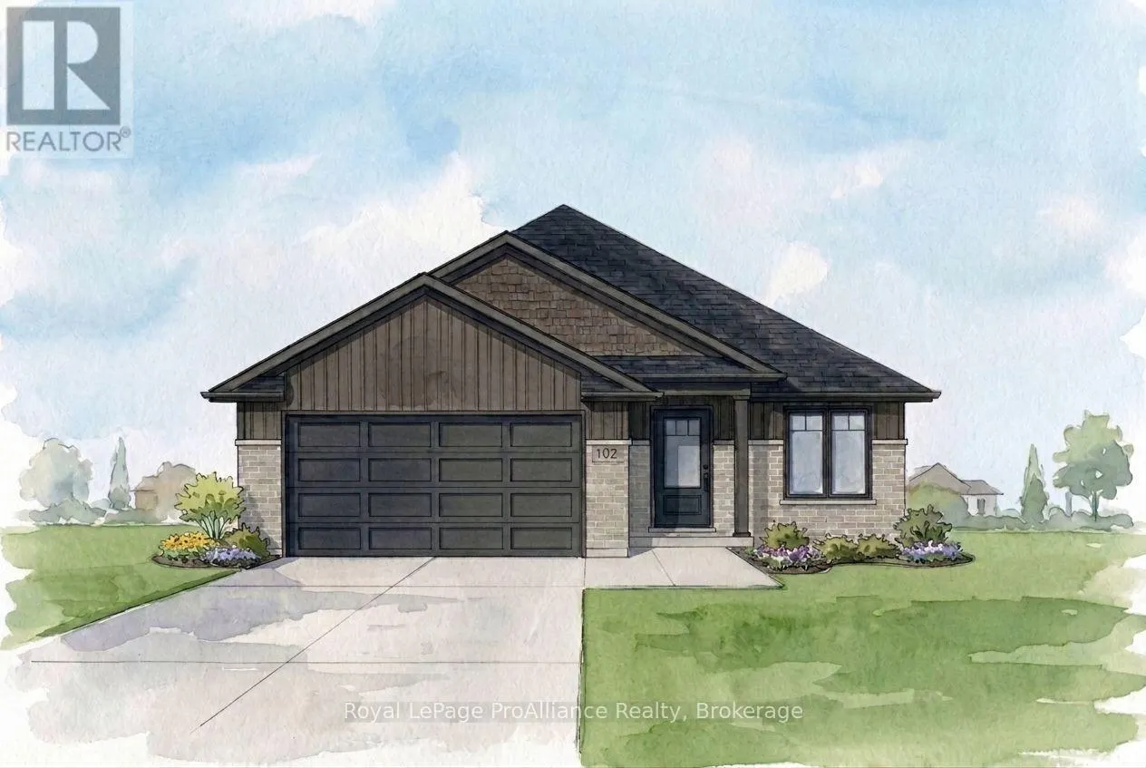 102 HASTINGS PARK DRIVE