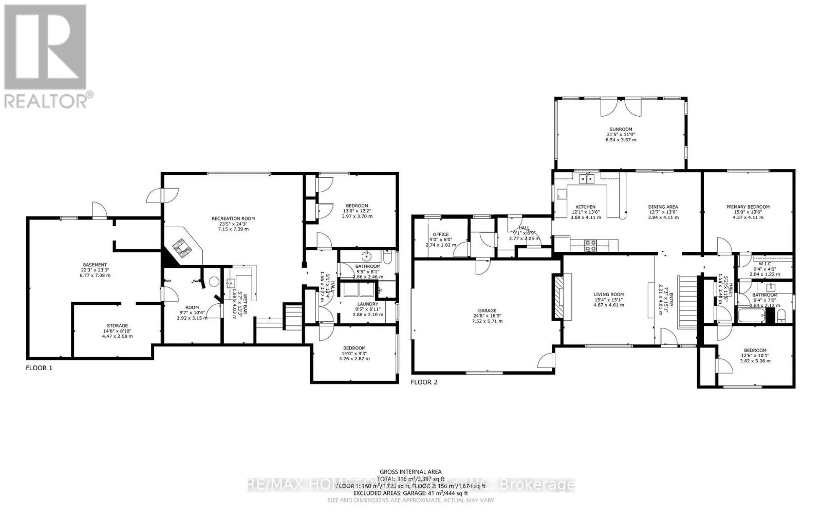 31 MAIN STREET E