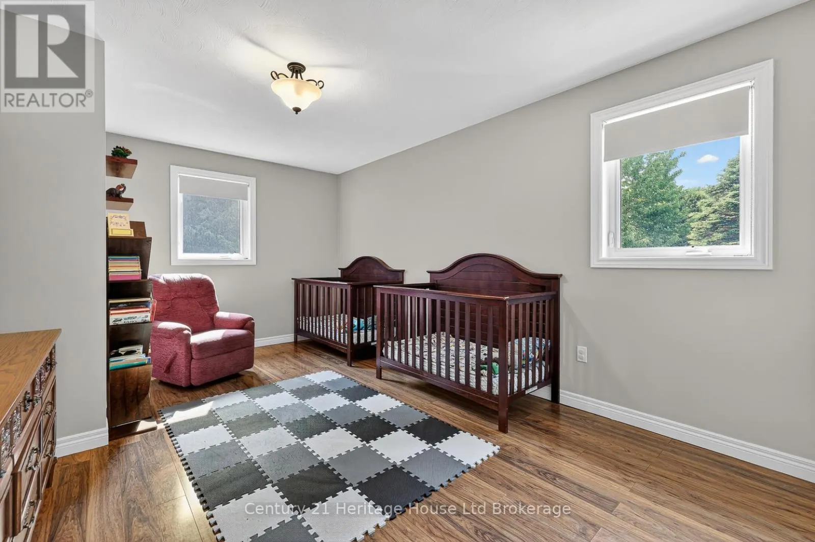 1567 FORESTRY FARM ROAD