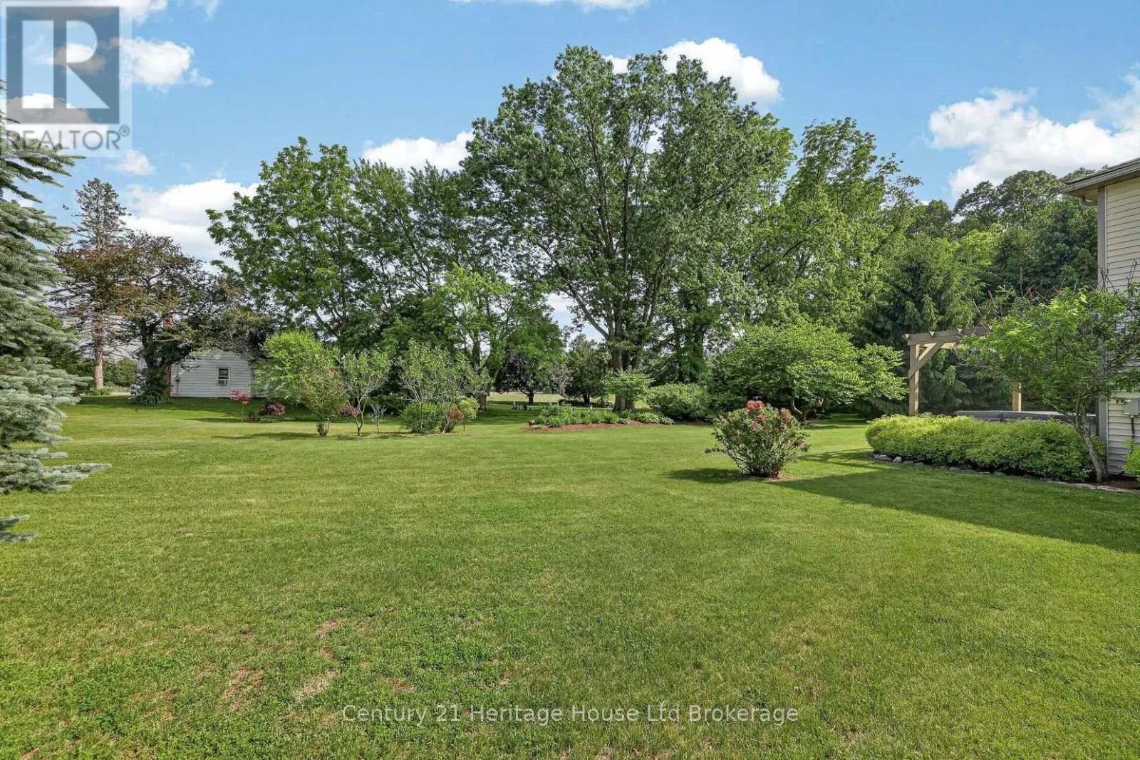 1567 FORESTRY FARM ROAD