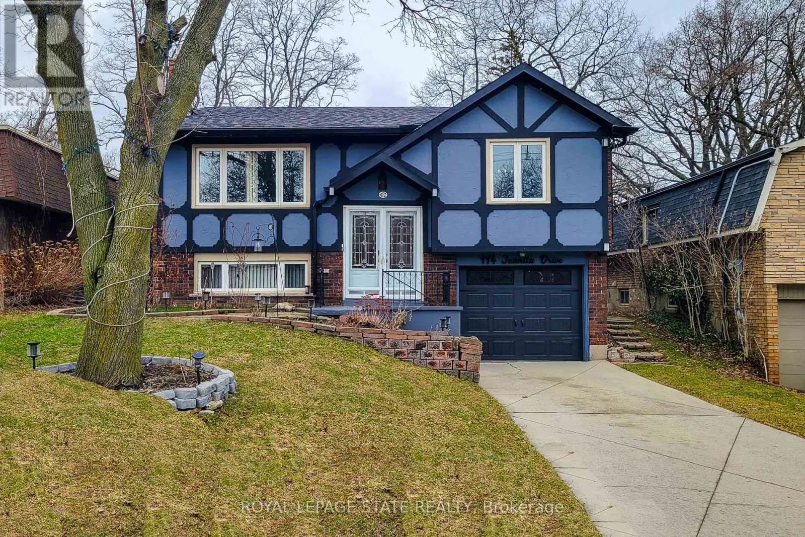 114 JUANITA DRIVE