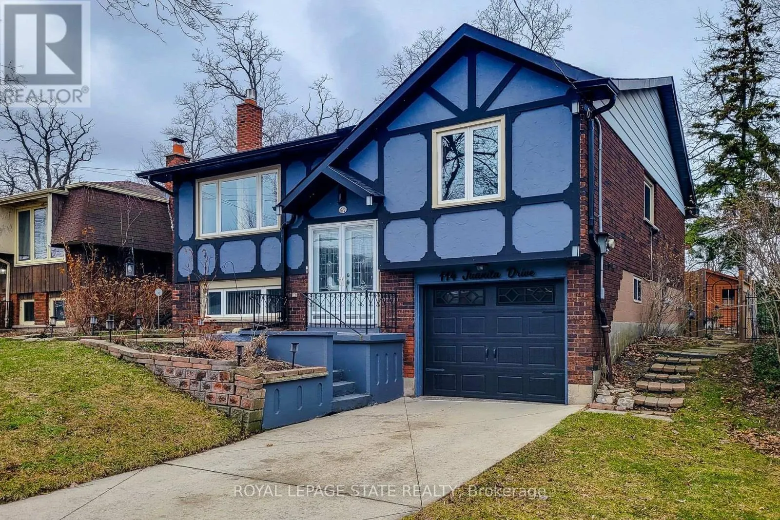 114 JUANITA DRIVE