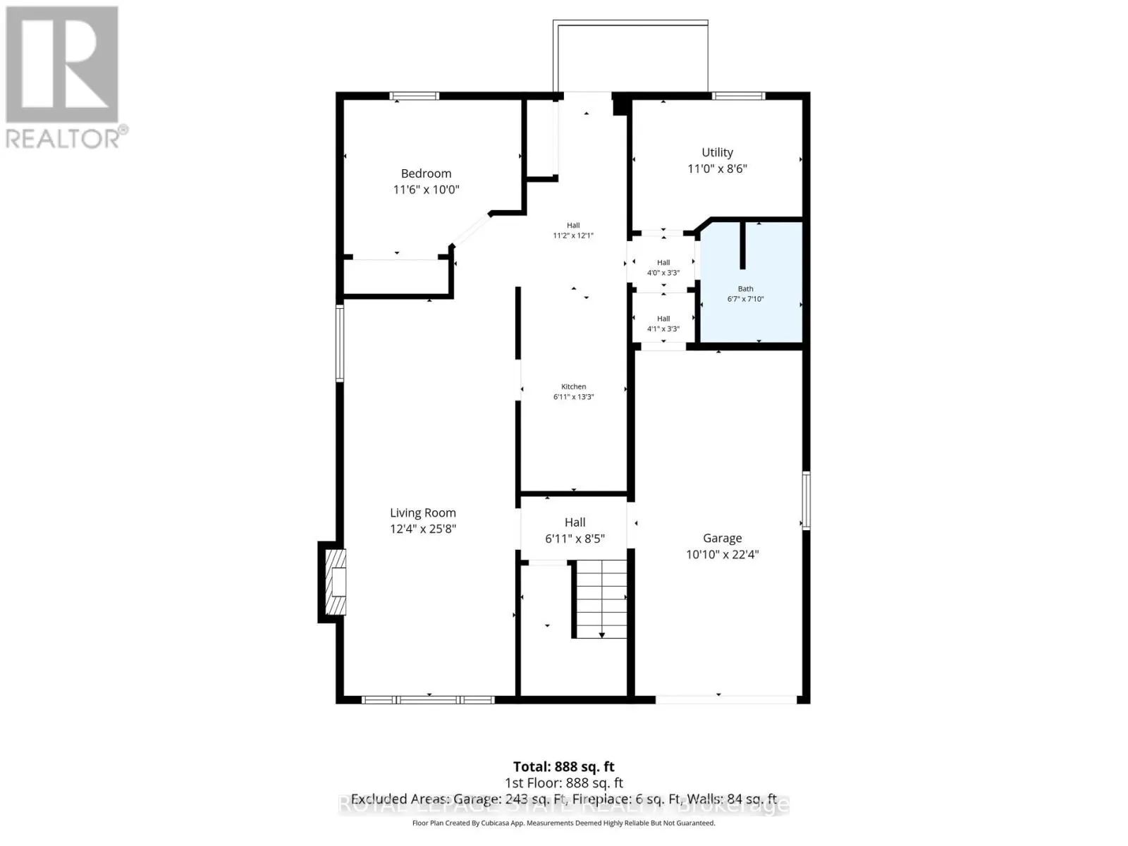 114 JUANITA DRIVE