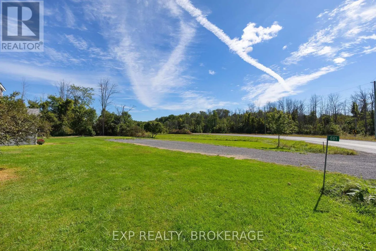 661 COUNTY RD 25 ROAD