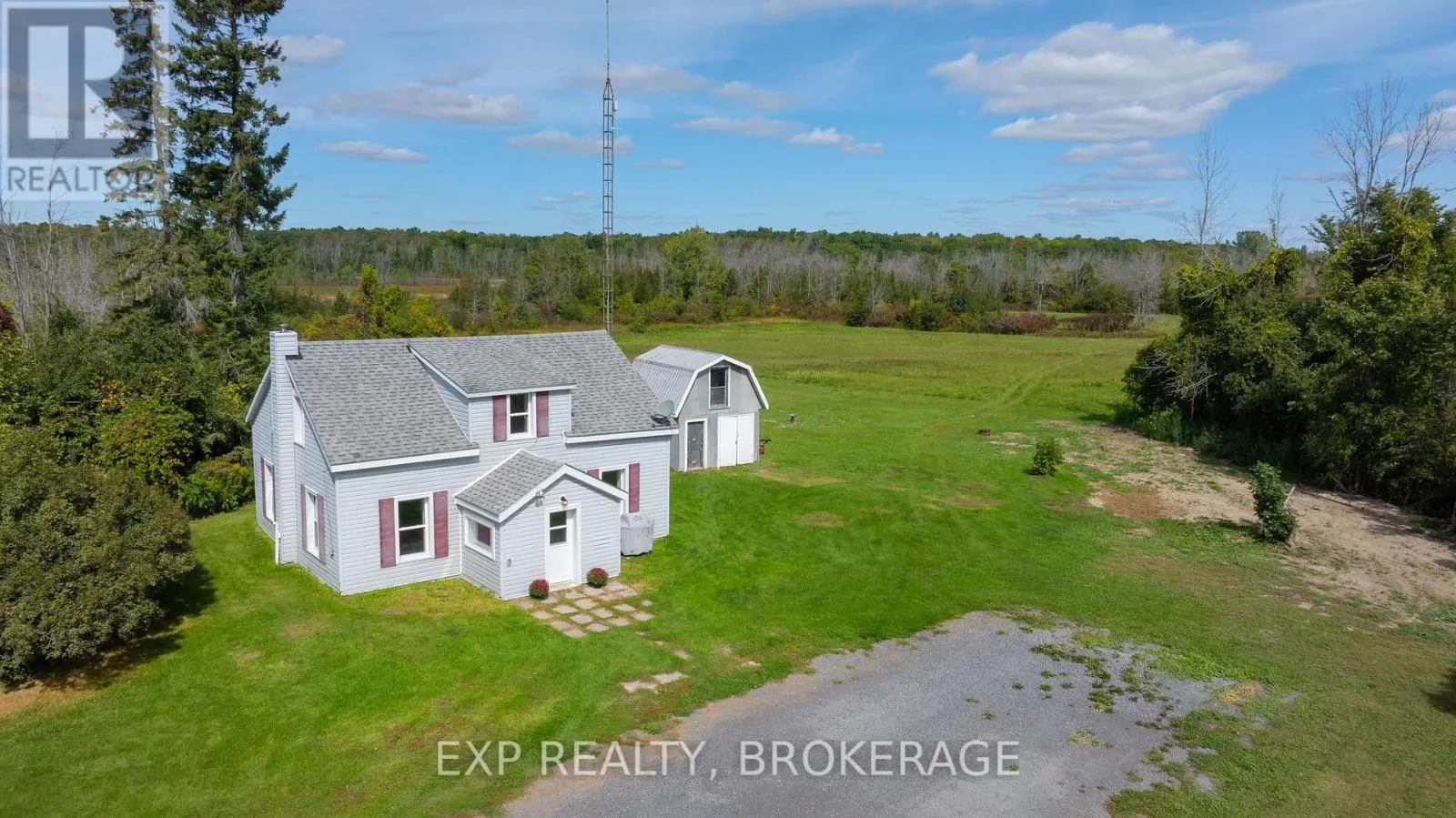 661 COUNTY RD 25 ROAD