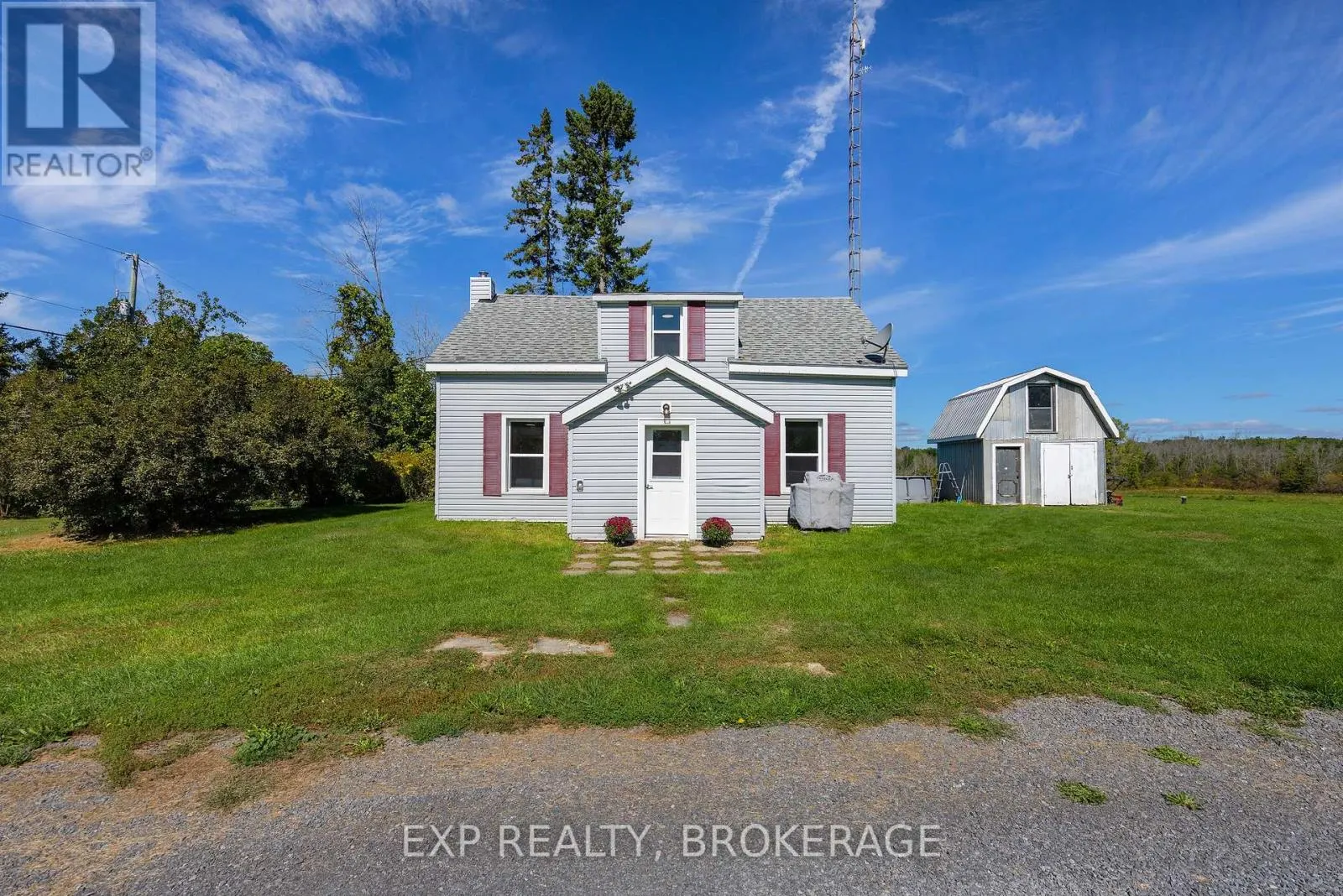 661 COUNTY RD 25 ROAD