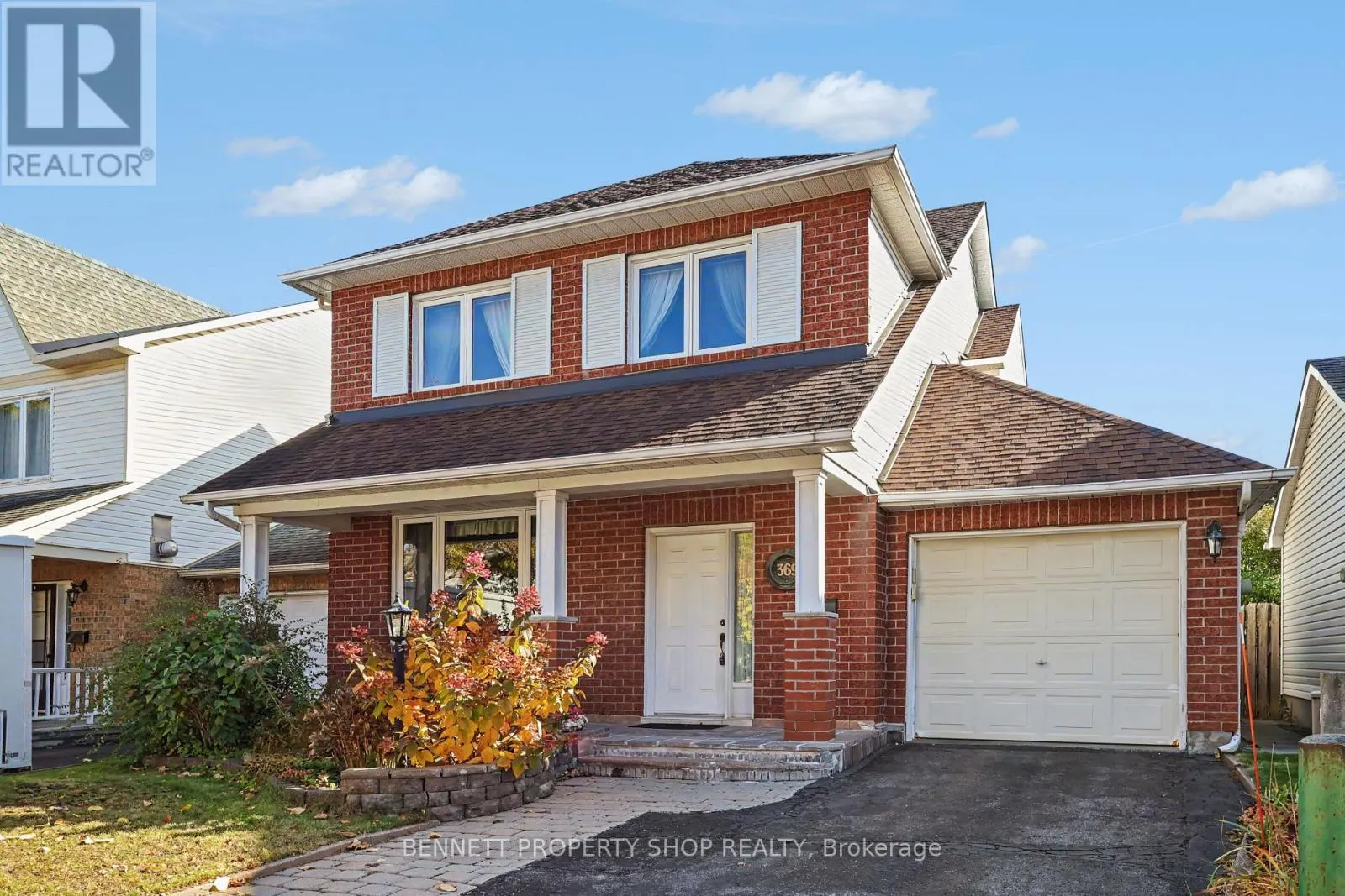 369 STONEWAY DRIVE
