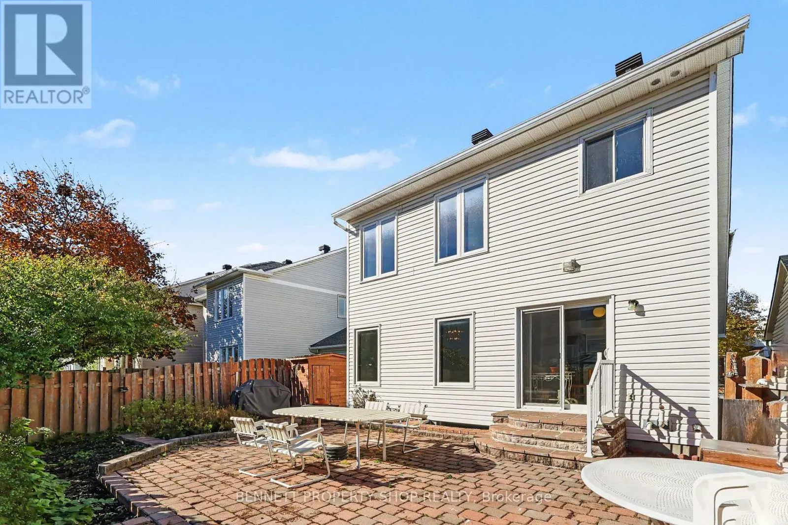 369 STONEWAY DRIVE