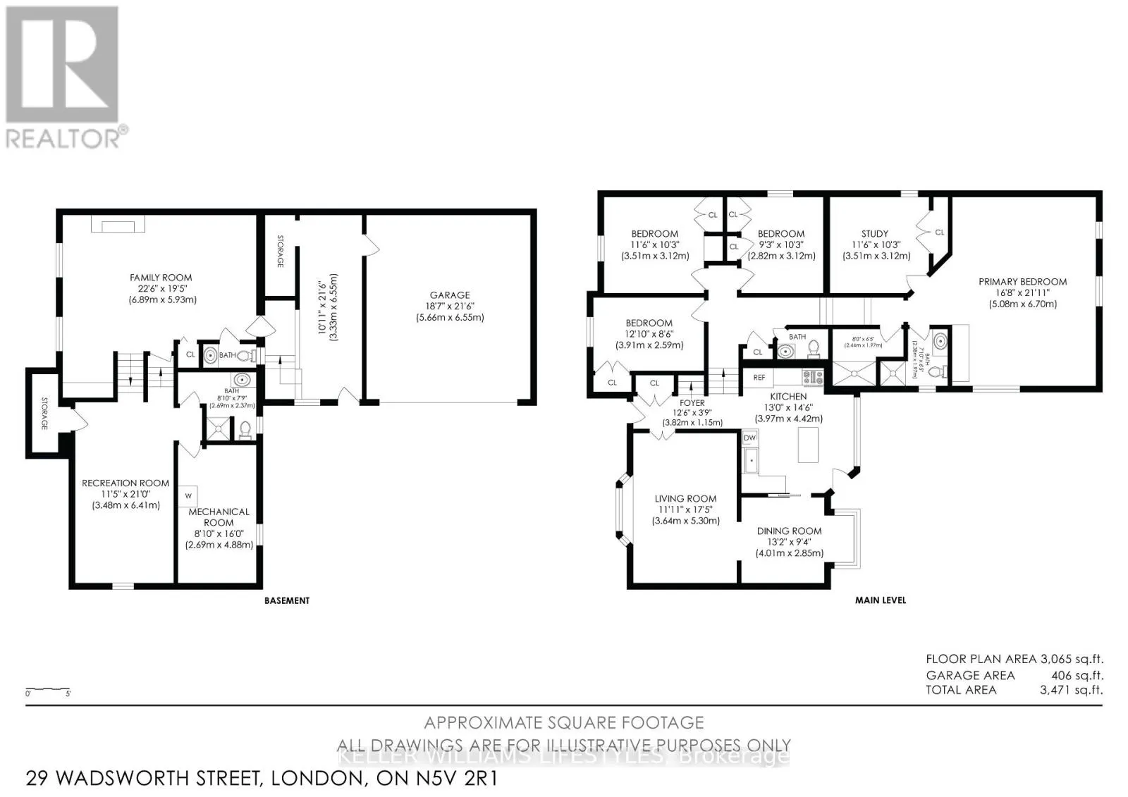 29 WADSWORTH STREET