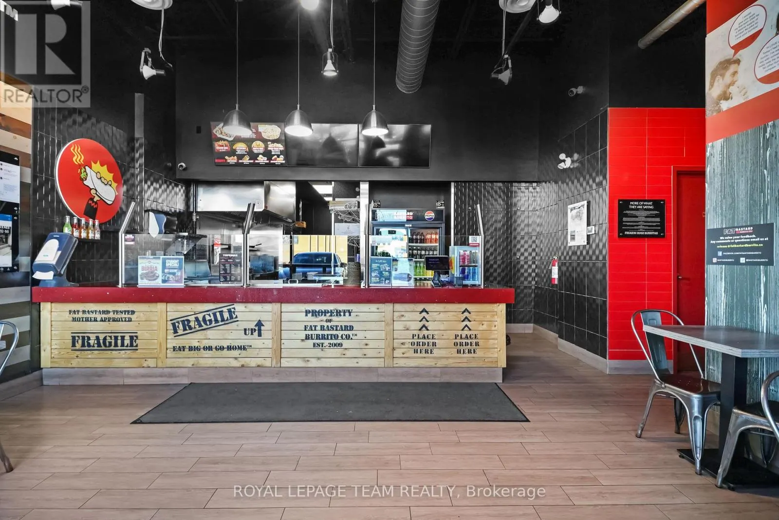 1675 TENTH LINE ROAD