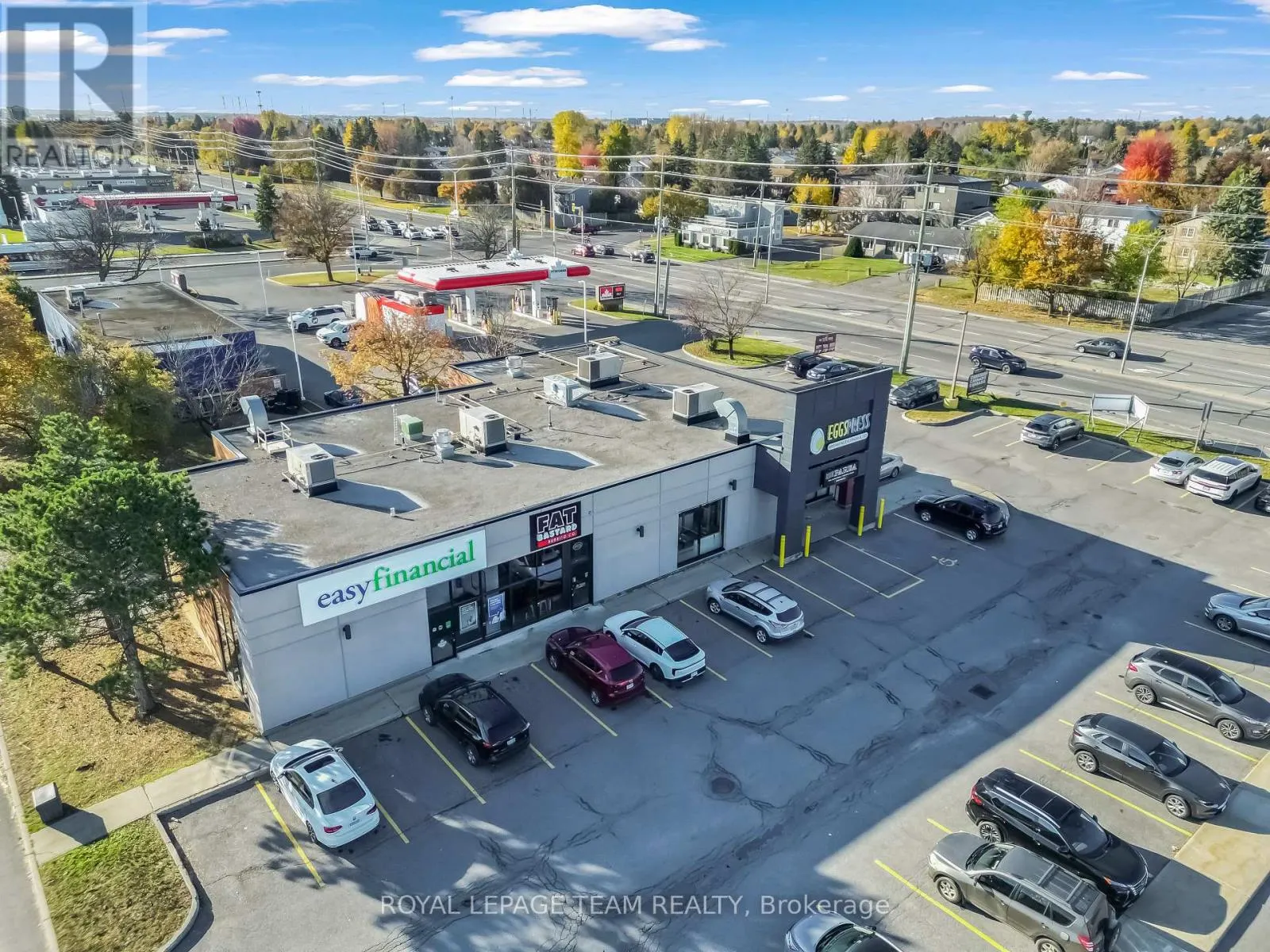 1675 TENTH LINE ROAD