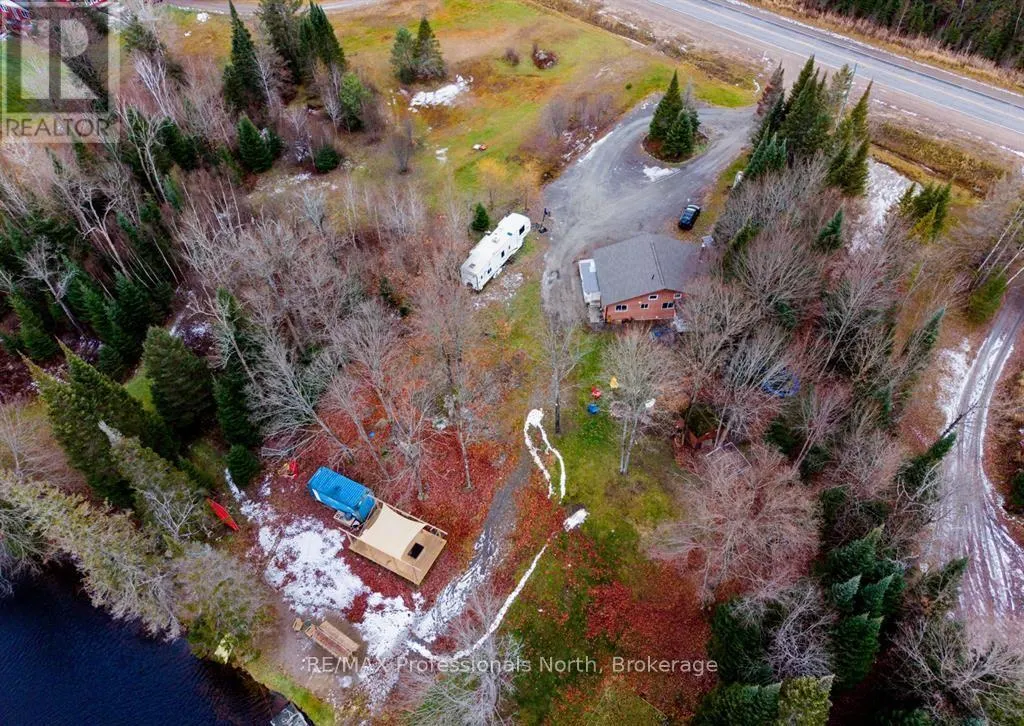 899 KATRINE ROAD