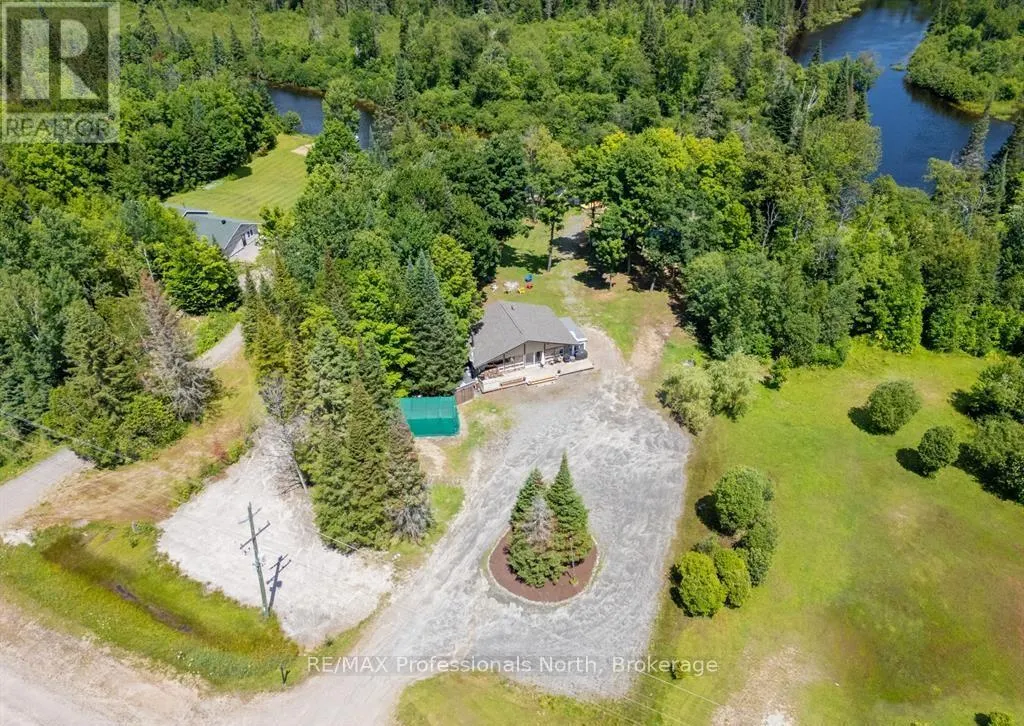 899 KATRINE ROAD