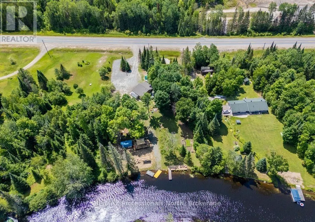 899 KATRINE ROAD