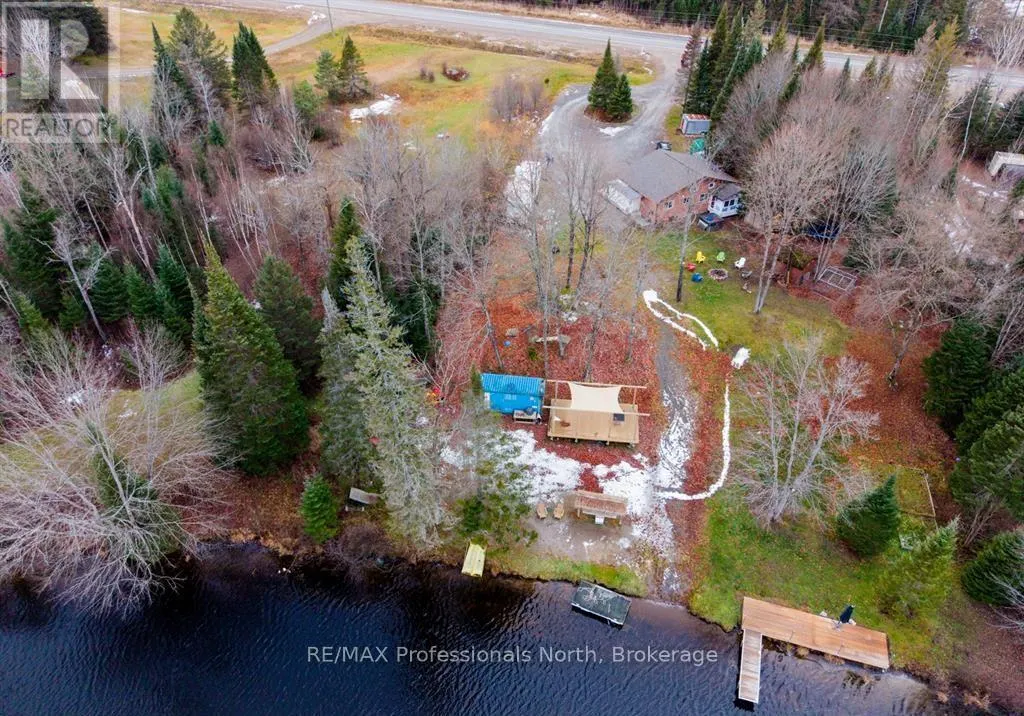 899 KATRINE ROAD