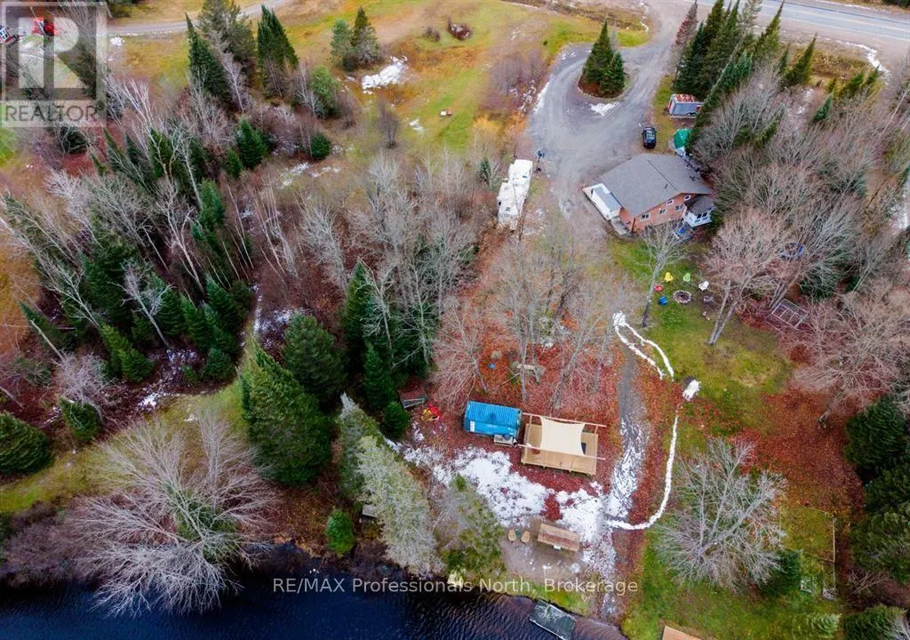 899 KATRINE ROAD