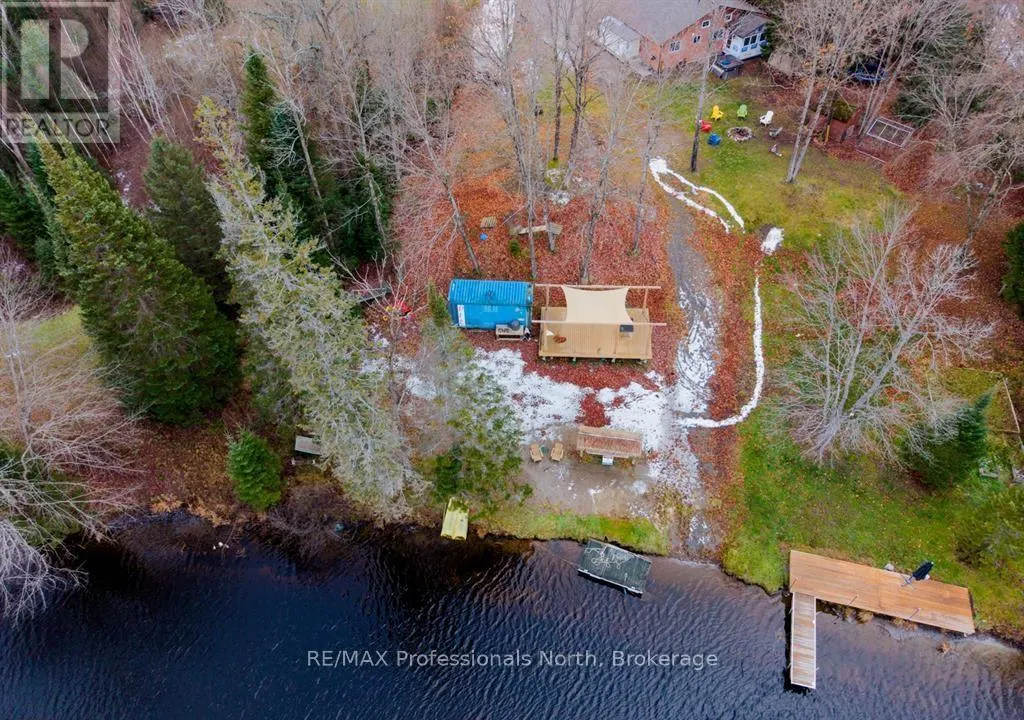 899 KATRINE ROAD