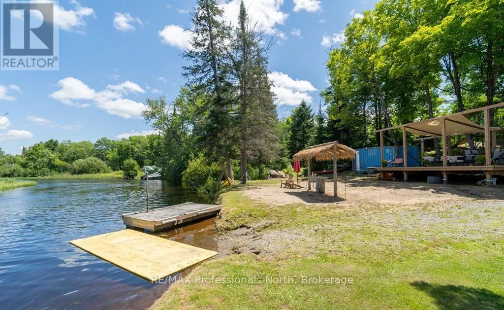 899 KATRINE ROAD
