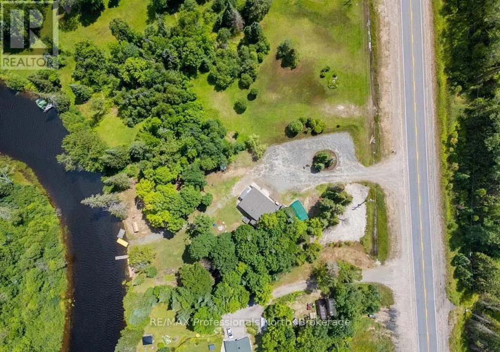 899 KATRINE ROAD