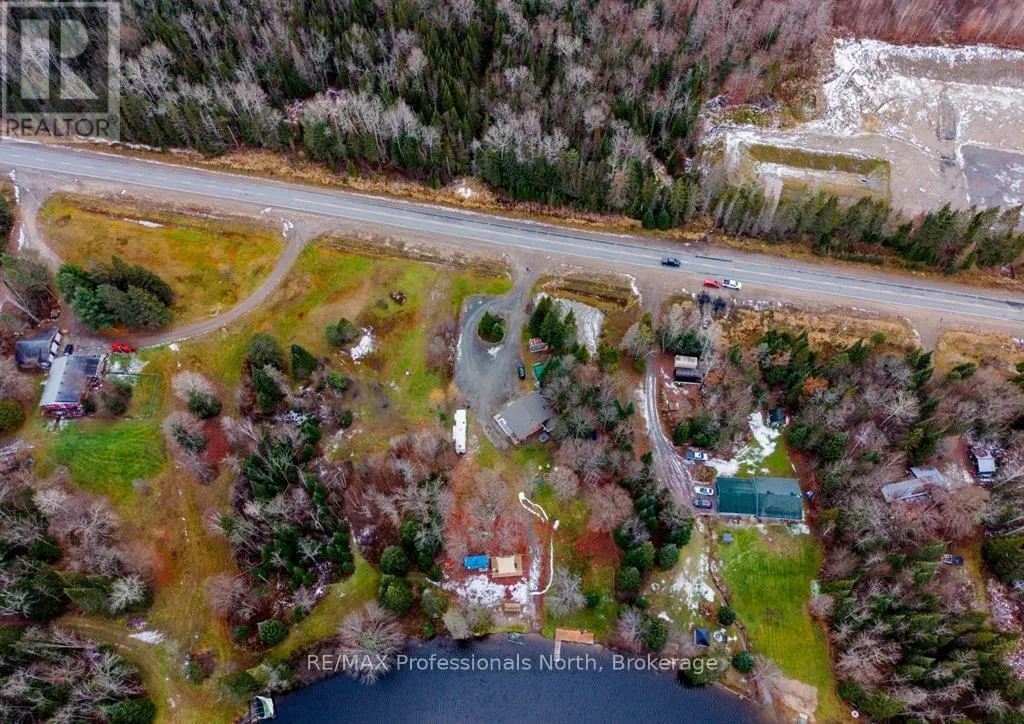 899 KATRINE ROAD