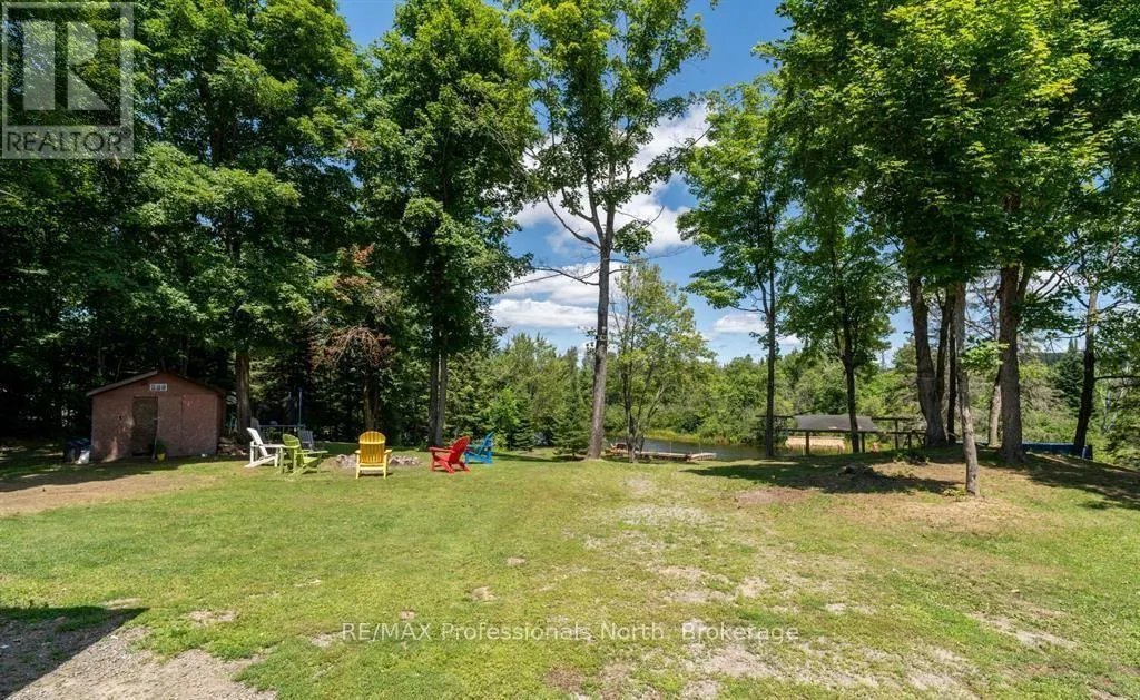 899 KATRINE ROAD