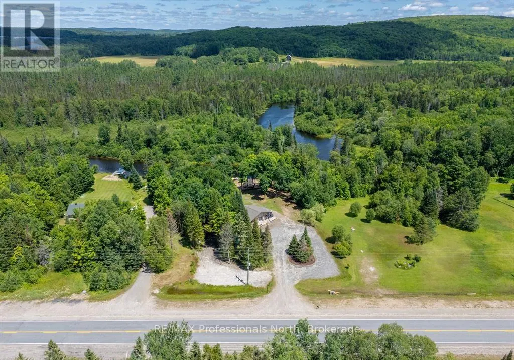 899 KATRINE ROAD