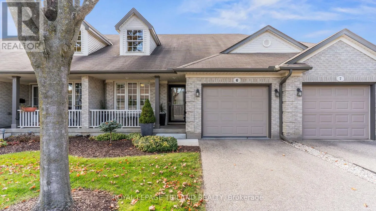 6 - 20 WINDEMERE PLACE #6