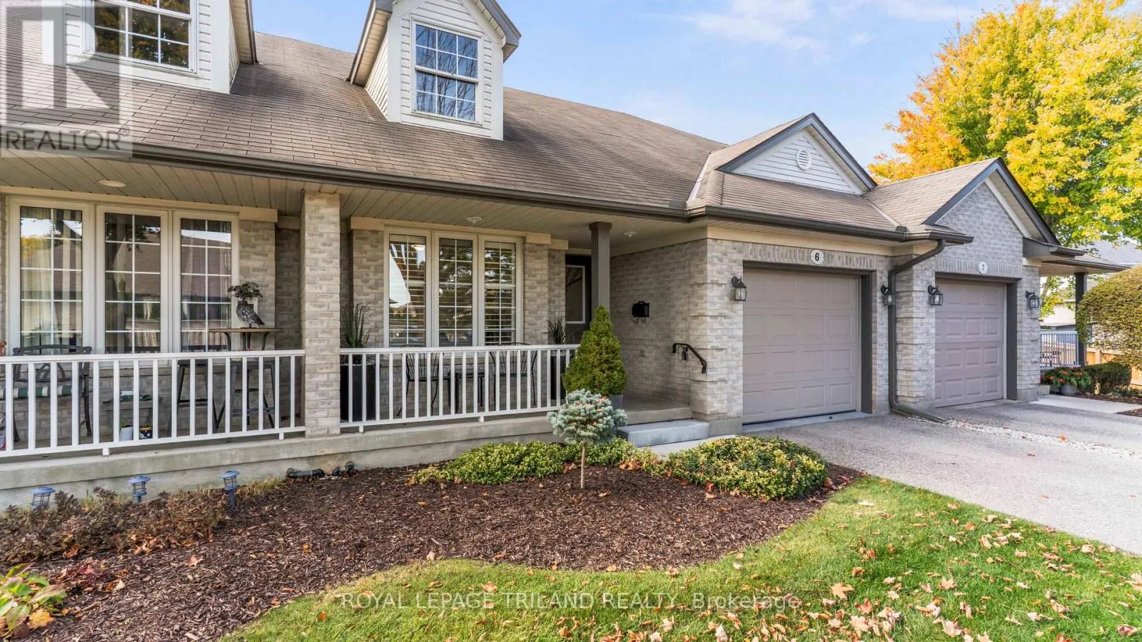 6 - 20 WINDEMERE PLACE #6