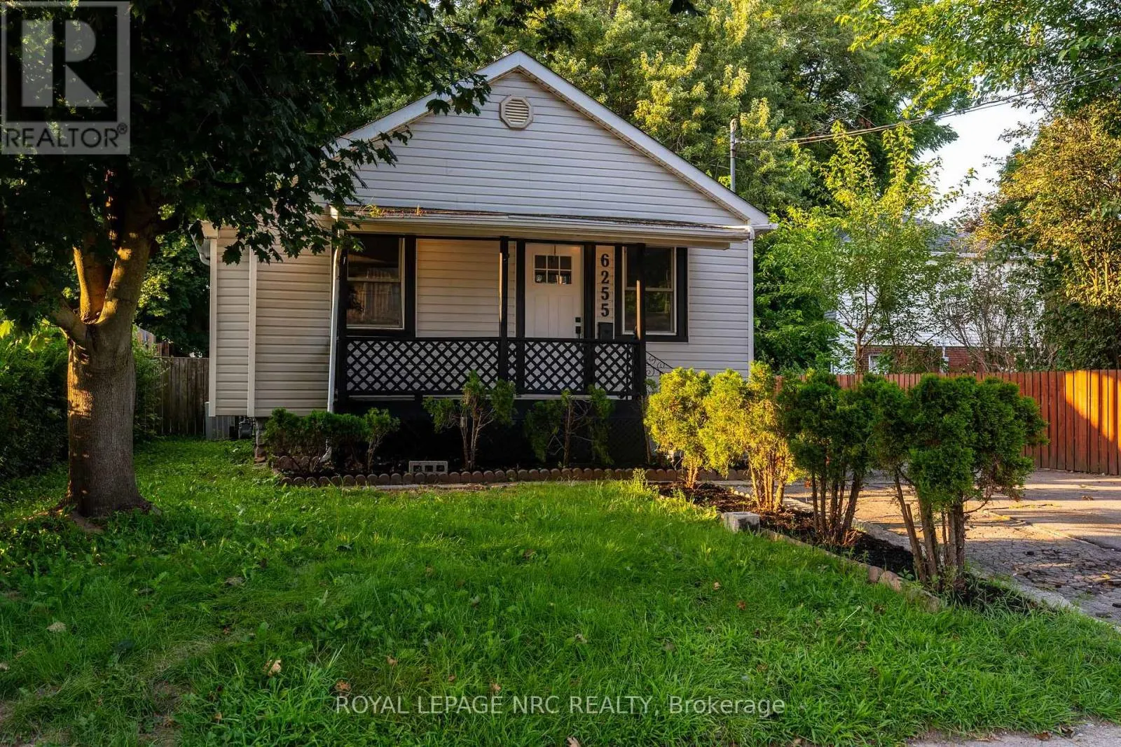 LOWER - 6255 CULP STREET #Lower